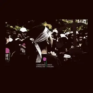 James Holden - A Cambodian Spring (Original Soundtrack) (2019)