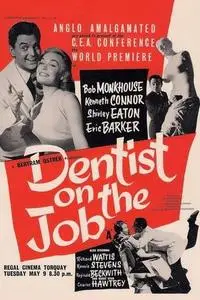 Dentist on the Job (1961)