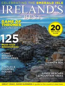 Ireland’s Best – 30 November 2018