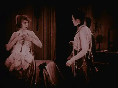 Way Down East (1920)
