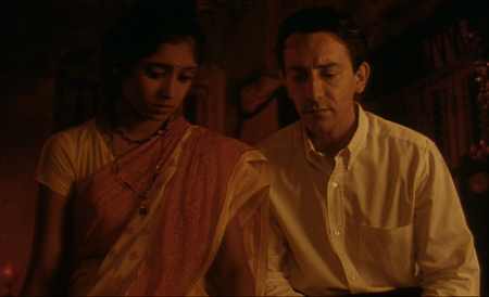 Nocturne indien - by Alain Corneau (1989)