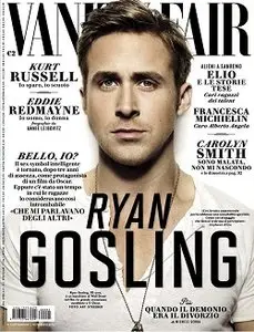 Vanity Fair Italia No.5 - 10 Febbraio 2016