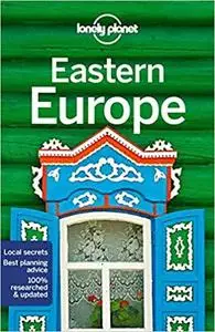 Lonely Planet Eastern Europe (Multi Country Guide)