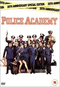 Police Academy (1984)