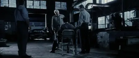 Payback (1999) [Theatrical Cut]