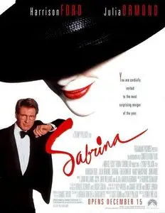 Sabrina (1995) [Reuploaded]