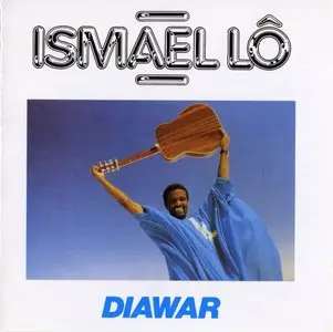 Ismael Lo - Albums Collection [10 CD] (1989-2006)