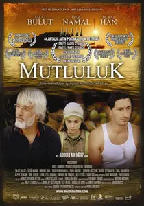 Mutluluk / Bliss (2007) [Repost]