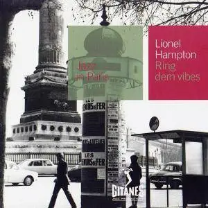 Lionel Hampton - Ring Dem Vibes (1976) [Reissue 2000]