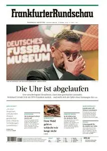 Frankfurter Rundschau Deutschland - 03. April 2019