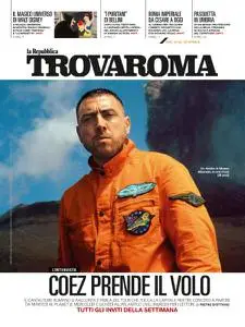 la Repubblica Trovaroma - 14 Aprile 2022