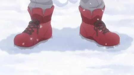 Dosanko Gal wa Namara Menkoi 01 mkv Dosanko Gal wa Namara Menkoi 01 mkv" yEnc