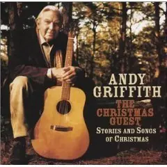 Andy Griffith - The Christmas Guest (2003)