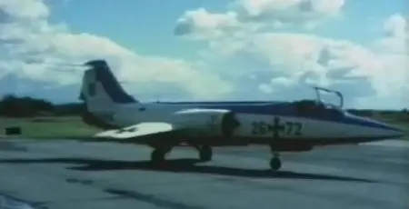 F-104 Starfighter: Sternenjäger oder Witwenmacher?