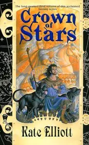 Crown of Stars Series (Book 1-7) (Audiobook)