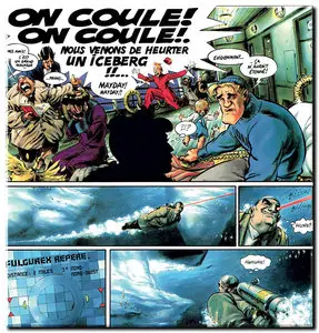 Tronchet & Gelli - Raoul Fulgurex - Complet - (Updated)
