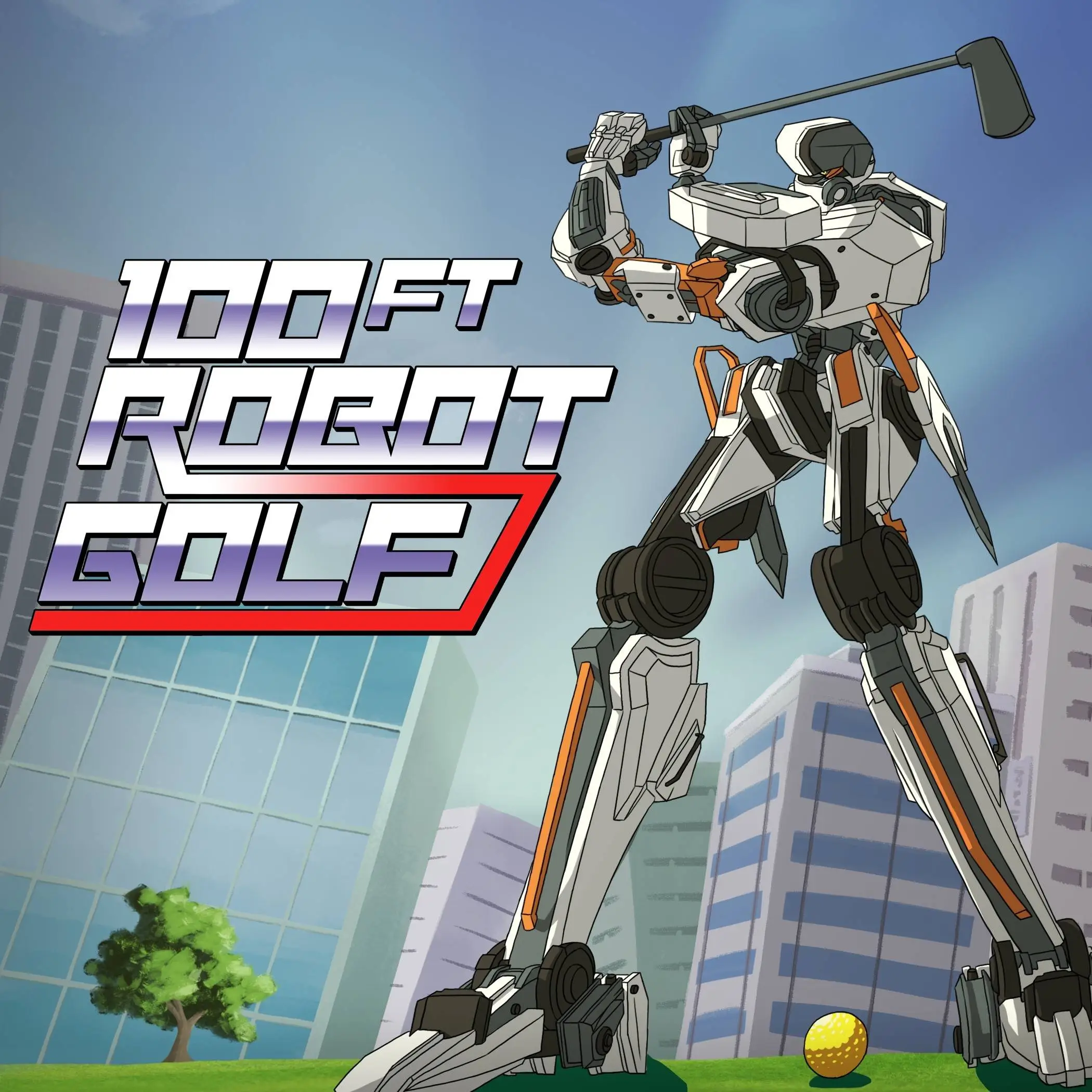 Игра roboco