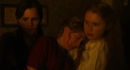 Piccole Donne / Little Women (2019)