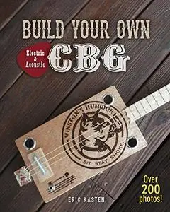 Build Your Own CBG