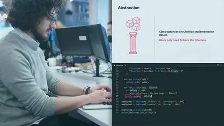 Classes and Object-oriented Programming in Python 3