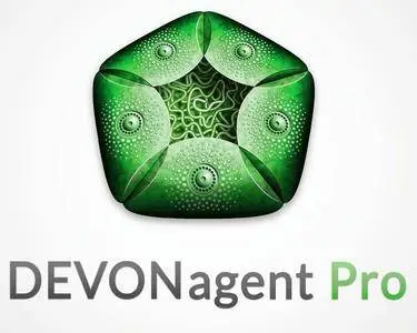 DEVONagent Pro 3.9.7 Mac OS X