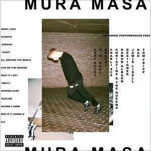 Mura Masa - Mura Masa (2017)