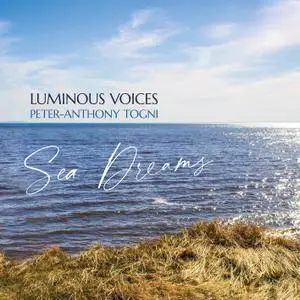 Luminous Voices - Sea Dreams (2020) [Official Digital Download 24/96]