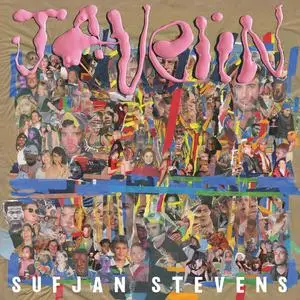 Sufjan Stevens - Javelin (2023) [Official Digital Download 24/96]
