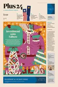 Il Sole 24 Ore Plus - 16 Dicembre 2023
