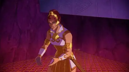 Masters of the Universe: Revelation S01E02
