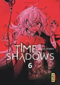 Time Shadows T06