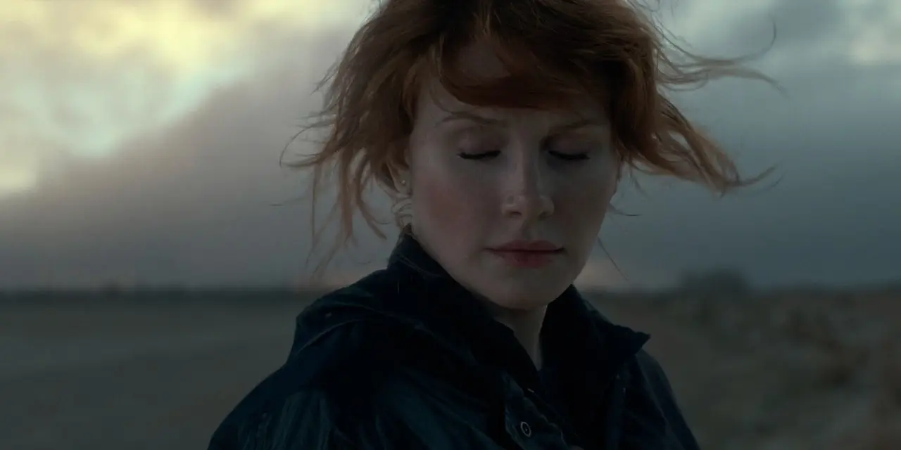 Jurassic World Dominion (2022) [Extended Cut]