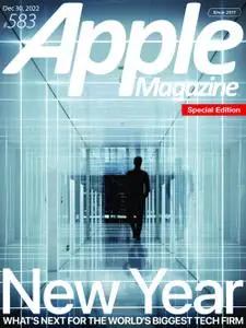 AppleMagazine - December 30, 2022