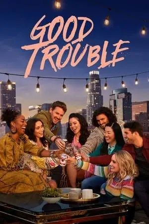 Good Trouble S05E20