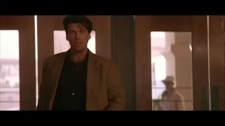 The Getaway (1994)