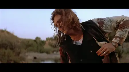 The Getaway (1994)