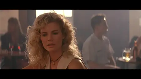 The Getaway (1994)