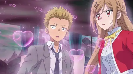 My Instant Death Ability Is Overpowered S01E01 Instant Death Ability