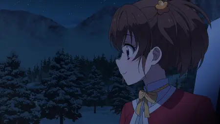 My Instant Death Ability Is Overpowered S01E01 Instant Death Ability