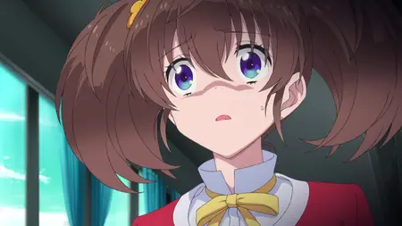 My Instant Death Ability Is Overpowered S01E01 Instant Death Ability