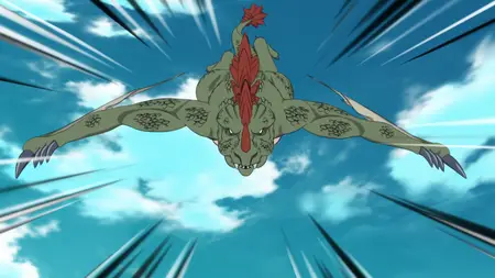 My Instant Death Ability Is Overpowered S01E01 Instant Death Ability