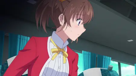 My Instant Death Ability Is Overpowered S01E01 Instant Death Ability