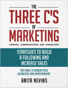 The Three C’s of Marketing: Content, Communication and Connection