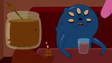 Adventure Time S09E10