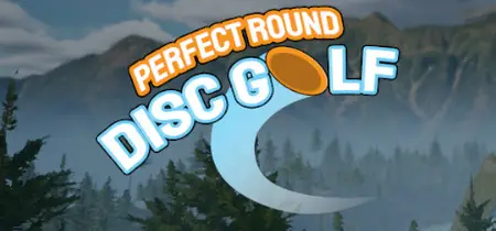 Perfect Round Disc Golf (2025)