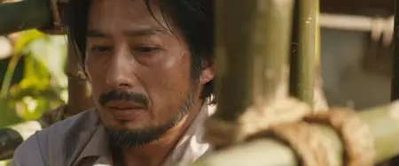 The Railway Man (2013)