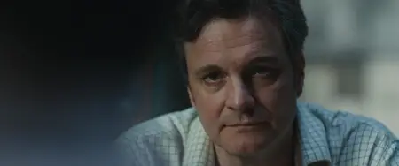 The Railway Man (2013)