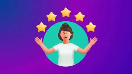 Online Reputation Management for [Agencies & SMBs w/ AI]