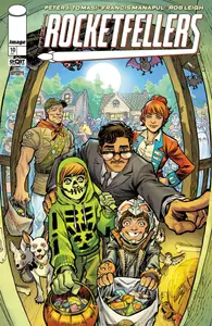 The Rocketfellers 010