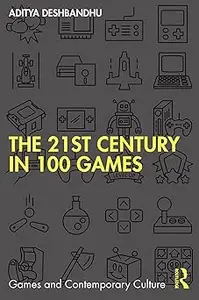 The 21st Century in 100 Games